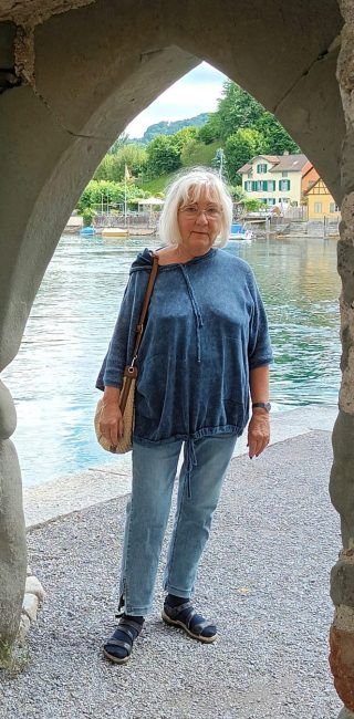 Evelyn Krüger